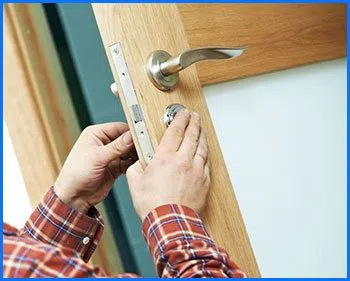 Houston First Locksmith Houston, TX 281-502-1497 - 4-new-lock-install
