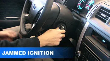 Houston First Locksmith Houston, TX 281-502-1497 - Jammed-Ignition