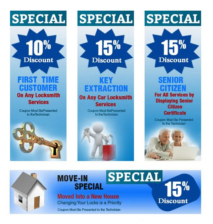 Houston First Locksmith Houston, TX 281-502-1497 - coupon